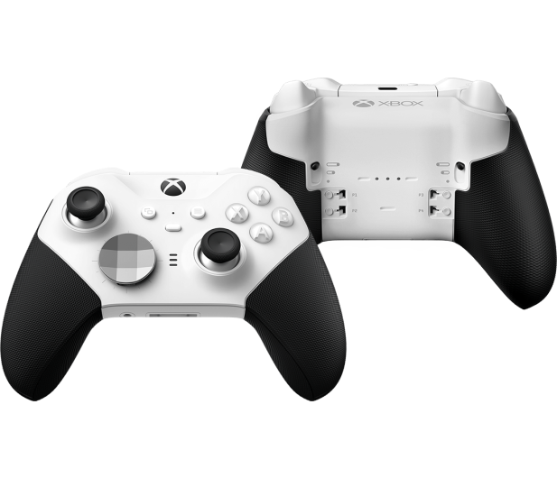Microsoft Xbox Elite Series 2 - Core (Biały) - 1074197 - zdjęcie 5
